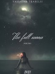 "The full moon" Beautiful Mistake Novel