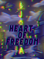 Heart of Freedom
[English Version] Recommended Novel