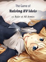 The Game of Raising AV Idols Book