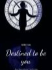 Destined to be you [Kyo Kara Maoh fan-fiction] Kyo Kara Maoh Novel