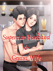 Superstar Husband & Genius Wife Daybreakers Novel