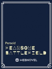 Fearsome Battlefield Book