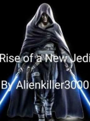 Star Wars. Rise of a new Jedi. Kanan Jarrus Novel