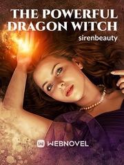 The Powerful Dragon Witch Book