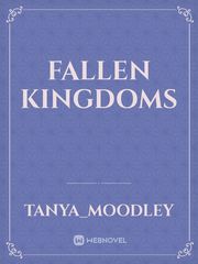 Fallen kingdoms Light Hearted Novel