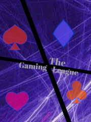 The Gaming League Scott And Bailey Novel