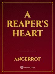A Reaper's Heart Trinity Blood Novel