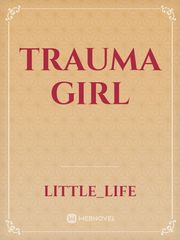 Trauma Girl Book