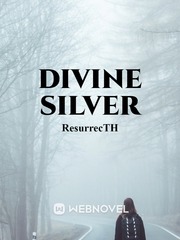 Divine Silver Genderbender Novel