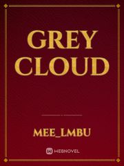 Grey cloud Book