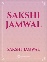 Sakshi jamwal Uplifting Novel