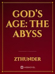 God’s Age: The Abyss Book