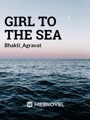 Girl To The Sea Book