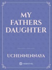 My fathers daughter Book