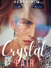 Crystal Pair Book