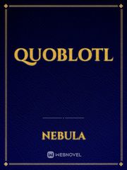quoblotl Book