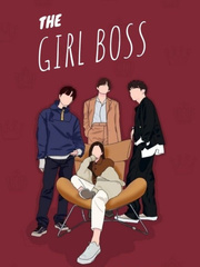 The Girl Boss Ips Novel