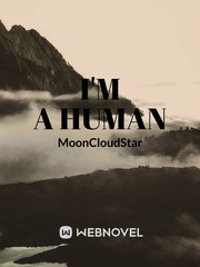 I'm a human Book