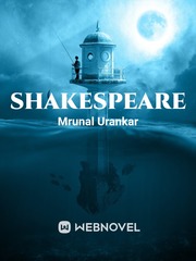 Mrunal Urankar Shakespeare Novel