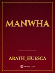 manwha Book