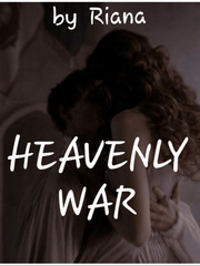 HEAVENLY WAR Book