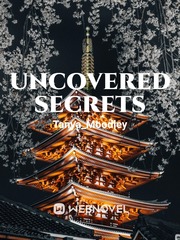 Uncovered Secrets Free Gay Novel