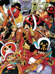 Rebirth In One Piece Is Vice Captain (One piece FF) Busou Shoujo Machiavellianism Novel