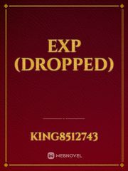 EXP (Dropped) Book