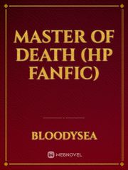 Master Of Death (HP FanFic) Book