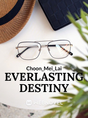 Everlasting Destiny Thailand Novel
