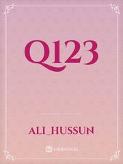 Q123 Book