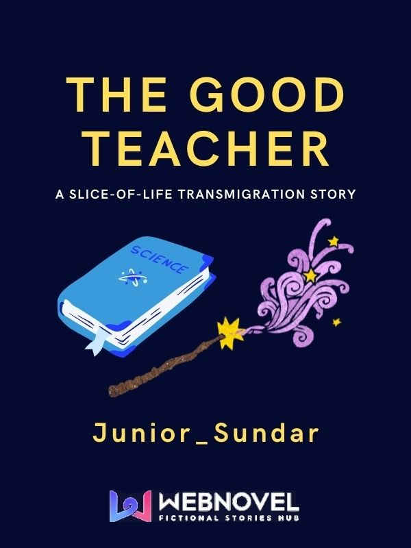 The Good Teacher Book