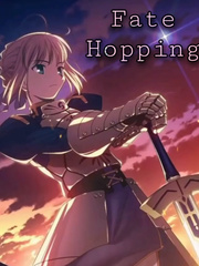 Fate-Hopping Fate Stay Night Unlimited Blade Works Novel