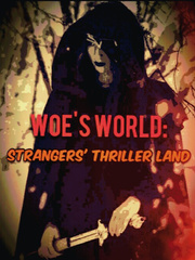 Woe's World: Strangers' Thriller Land Gargantia On The Verdurous Planet Novel