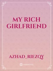 My Rich Girlfriend D&d Novel