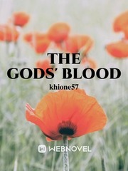 The Gods' Blood Emperor Of Mankind Novel