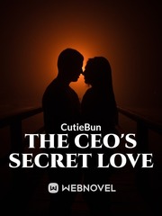 The CEO's Secret Love Sexy Novel