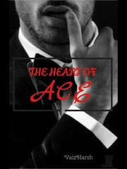 The Heart of Ace Infidelity Novel