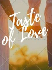 Taste Of Love Pll Novel
