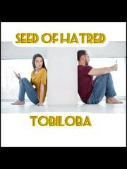 Seed Of Hatred Charlotte Novel
