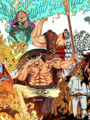ONE PIECE : TALE OF AN UNPARALLELED LEGEND.. Gay Bdsm Novel