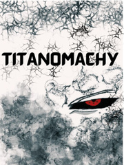 Titanomachy Book