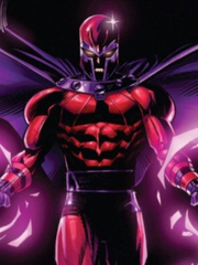 Marvel Mutant in DC Batman Vs Superman Dawn Of Justice Novel