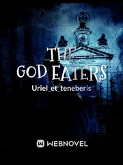 The God Eaters K Novel