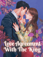 Love Agreement With The King Book