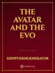 The Avatar and the Evo Book