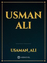 usman ali Islamic Novel