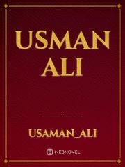 Usman Ali Islamic Novel