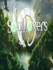 Soul Lovers Entwined Novel