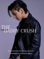 The Daddy Crush. Gap Novel